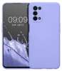 kwmobile Slim Case kompatibel mit Oppo A74 (5G) / A54 (5G) Produktbild-Vorschau 7
