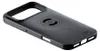SP Connect custodia per cellulare Iphone 17 Pro Max nero Anteprima dell’immagine prodotto 5