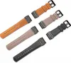 INF Remienok z pravej kože pre hodinky Garmin Fenix Náhľad obrázku produktu 5