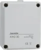 Soumrakový spínač 30A 230V 2-1000lx pouzdro IP65 AWZ-30 Náhled obrázku produktu 8