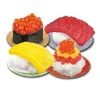 Kracie | Diy Popin Cookin Sushi Kit - 28,5g - Glutenhaltig Produktbild-Vorschau 3