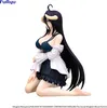 Overlord Noodle Stopper PVC-beeldje, Albedo loungewear, Productafbeelding-voorbeeld 17