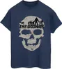 The Goonies - T-Shirt für Damen BI25779 (L) (Marineblau) Produktbild-Vorschau 1