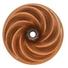 Forma do pieczenia ORION Bundt z dnem w kształcie tuby Podgląd zdjęcia produktu 3