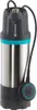 Tauch- / Druckpumpe 5900/4 inox (schwarz/edelstahl, 900 Produktbild-Vorschau 2