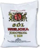 Solec Sól Wielicka Jodowana 1Kg Podgląd zdjęcia produktu 1