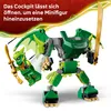 Pacchetto di combattimento con il drago robot di Lloyd Anteprima dell’immagine prodotto 13