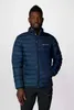 COLUMBIA LAKE 22 II DOWN JACKET Blau Produktbild-Vorschau 5