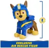 PAW Patrol Air Rescue Chase, Vrtulník, 3 rok/roky, Plast, Náhled obrázku produktu 8