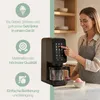 4Swiss IB026 FlurryKing Eismaschine Eiscreme Maschine - Produktbild-Vorschau 3