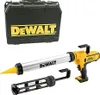 DeWALT DCE581NK-XJ - Pistolet do kredy - bez akumulatora - Podgląd zdjęcia produktu 11