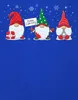Merry Christmas Gnome Elfen Wichtel - Weihnachten Produktbild-Vorschau 3