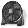 Ventilateur sur pied puissant de 80 W à 5 pales, Ø 50 cm, Voir les images du produit 1