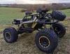 RC Allrad Rock Crawler PANTHER XXL 50cm Ferngesteuertes Produktbild-Vorschau 3