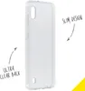 Accezz Clear TPU Backcover Samsung Galaxy A10 - Transparent Produktbild-Vorschau 2