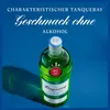 Tanqueray 0,0%, alkoholfreie, zuckerfreie Gin-Alternative, Produktbild-Vorschau 2