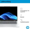 HP OmniBook BZ8D7EA - 14" - Ordinateur portable - Core Voir les images du produit 4