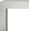 vidaXL Étagère à bois de chauffage 100x40x100 cm Acier Voir les images du produit 6