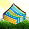 Sonnenschutz Anti-UV Sonnensegel für Garten Pflanze Produktbild-Vorschau 1