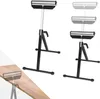 YARDIN Rollenbock, 2er Set Höhenverstellbar Rollbock Produktbild-Vorschau 1