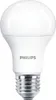 A Philips LED light bulb on a white background. Produktbild-Vorschau