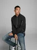 Jack & Jones 12165203, Polyester, Schwarz Produktbild-Vorschau 10