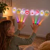 Fingerprojektoren für Kinder, 36er-Set mit 6 Produktbild-Vorschau 7