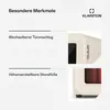 Klarstein Mini Kühlschrank mit Glastür, 48L Produktbild-Vorschau 6