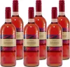 Pfalz Portugieser Weissherbst Roséwein -lieblich- (6 x Produktbild-Vorschau 1