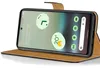 Handy Tasche für Google Pixel 9 Schutzhülle Bookstyle Etui Produktbild-Vorschau 3