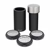 Universalmühle - L 18 cm - Schwarz - Edelstahl - Kunststoff Produktbild-Vorschau 10