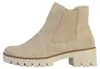 Rieker Damen Chelsea Boot Elastikeinsatz Stiefelette Produktbild-Vorschau 6