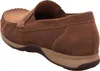 Waldläufer Straßenslipper in braun, Gr. 9.5 Produktbild-Vorschau 19