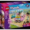 LEGO Friends Zuckerwattestand, Spielset für kreative Produktbild-Vorschau 34