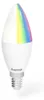 Hama WLAN - Ampoule LED - Forme : Bougie - E14 - 5.5 W Voir les images du produit 3
