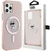 Pouzdro Karl Lagerfeld Iml Choupette Magsafe Na Iphone Náhled obrázku produktu 8