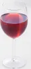 6-er Set SVALKA Ikea Weinglas, Rotwein, Klarglas, 30 cl Produktbild-Vorschau 2