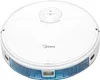 Midea Staubsauger-Roboter I5C, schwarz Produktbild-Vorschau 11