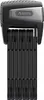 Abus Faltschloss 6500A/110 Black Sh Bordo One Podgląd zdjęcia produktu 2