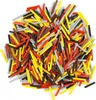 100 multicolor Axles Náhled obrázku produktu 7