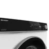 Sharp ES-NFA014BW1NA-DE Waschmaschine Weiß AllergySmart Produktbild-Vorschau 5