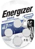 4x batterie ENERGIZER ULTIMATE LITHIUM per dispositivi Anteprima dell’immagine prodotto 1