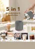 Omnex Swifo Max Milchaufschäumer Produktbild-Vorschau 7