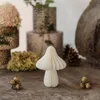 Pilz aus Papier - weiß: large Produktbild-Vorschau 5