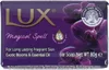 LUX Seife 80g Purple Magical Produktbild-Vorschau 1