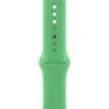 Apple 41mm Verde brillante Sport Band - Regular Anteprima dell’immagine prodotto 4