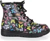 Chaussures Skechers 303420LBKMT Voir les images du produit 1