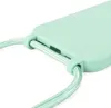 Handykette für Samsung Galaxy S25 FE Hanyhülle mit Band Produktbild-Vorschau 7