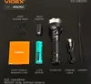 Videx LED-Taschenlampe 5500lm IP68 neutralweiß 5000k 6 Modi Produktbild-Vorschau 31