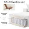 GLP Modulares Ecksofa 256 cm aus Cord, 4-Sitzer mit Produktbild-Vorschau 6